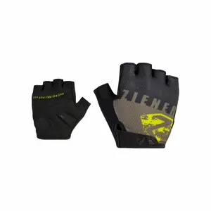 Kurze Handschuhe Kind Ziener Conradt image-0