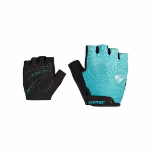 Kurze Handschuhe Kind Ziener Claribel image-0