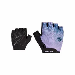 Kurze Handschuhe Kind Ziener Claribel image-0