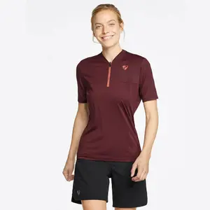 Trikot Frau Ziener Nelodi image-1