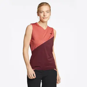 Trikot Frau Ziener Nalida image-1