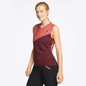 Trikot Frau Ziener Nalida image-2