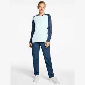 Shorts für Frauen Ziener Natera