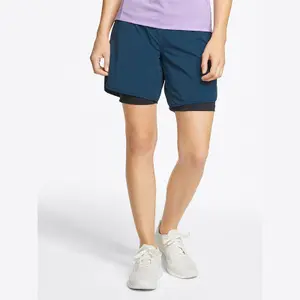 Women's shorts Ziener Neska X-gel image-1