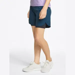 Women's shorts Ziener Neska X-gel image-3