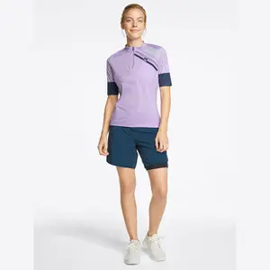 Women's shorts Ziener Neska X-gel image-2