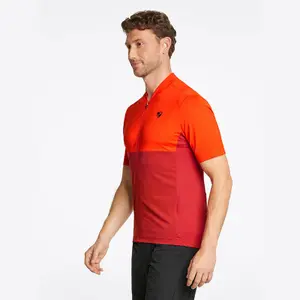 Maillot Ziener Norgan image-2