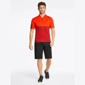 Maillot Ziener Norgan image-1