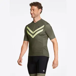 Maillot Ziener Nagnus image-1