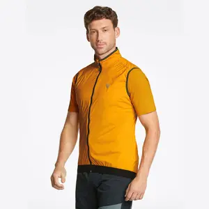 Chaqueta impermeable Ziener Nechamus image-2
