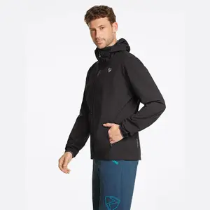 Wasserdichte Jacke Ziener Naron image-3