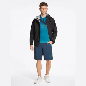 Wasserdichte Jacke Ziener Naron image-2