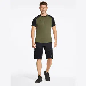 Short Ziener Niban image-1