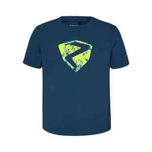 Kinder T-Shirt Ziener Naden image-0