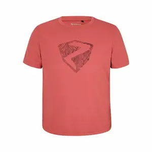 Kinder T-Shirt Ziener Naden image-0