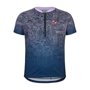 Mädchen-Trikot Ziener Ninna image-0