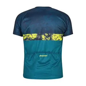 Kindertrikot Ziener Nilio image-1