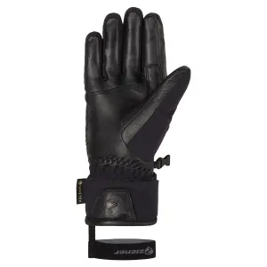 Luvas de esqui femininas Ziener Kamary GTX AW image-1