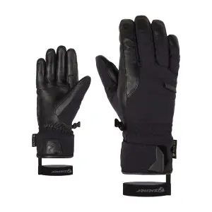 Luvas de esqui femininas Ziener Kamary GTX AW image-2