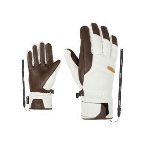 Luvas de esqui femininas Ziener Kamary GTX AW image-2