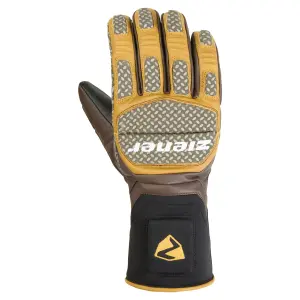 Skihandschuhe Ziener Speed Warm image-0