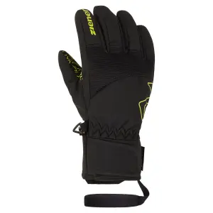 Gants de ski enfant Ziener Lotar GTX PR image-0