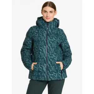 Veste de ski femme Ziener Trava image-1
