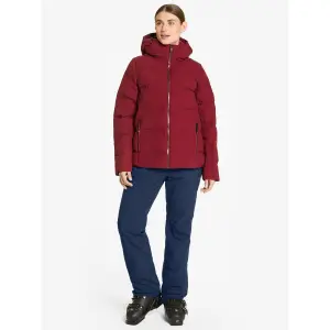 Veste de ski femme Ziener Trava image-1