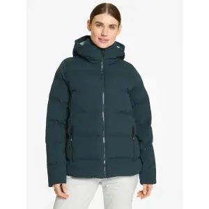 Veste de ski femme Ziener Trava image-1