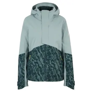 Women's ski jacket Ziener Teda image-0