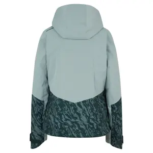 Women's ski jacket Ziener Teda image-2