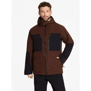 Skijacke mit Kapuze Ziener Reyk image-1