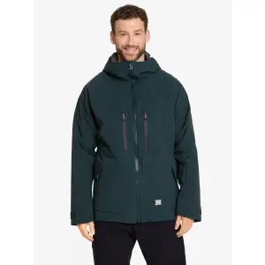 Veste de ski à capuche Ziener Reyk image-1