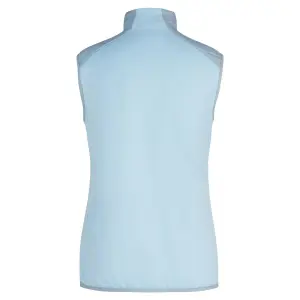 Casaco sem mangas para mulheres Ziener Narta image-1