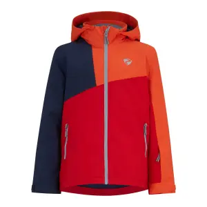 Kinder-Skijacke Ziener Anzo image-0