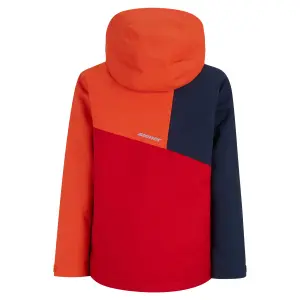 Kinder-Skijacke Ziener Anzo image-1