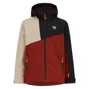 Veste de ski enfant Ziener Anzo image-0