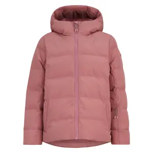 Skijakke til børn Ziener Amani image-0