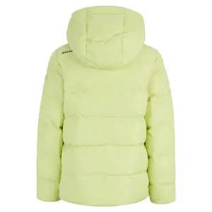 Kinder-Skijacke Ziener Amani image-1