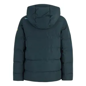 Kinder-Skijacke Ziener Amani image-1