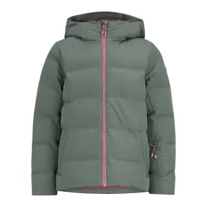 Children's ski jacket Ziener Amani image-0