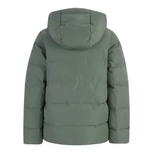 Children's ski jacket Ziener Amani image-1