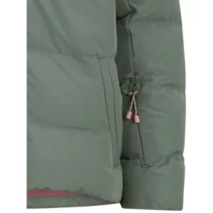 Children's ski jacket Ziener Amani image-2