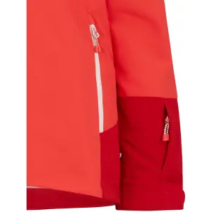 Chaqueta de esquí infantil Ziener Amaja image-2