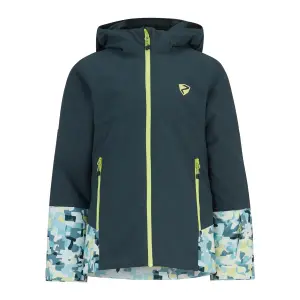 Casaco de esqui para crianças Ziener Amaja image-0