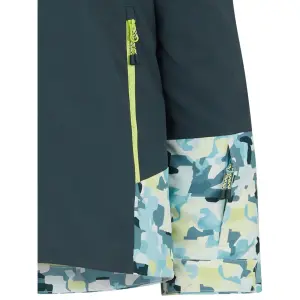 Casaco de esqui para crianças Ziener Amaja image-2