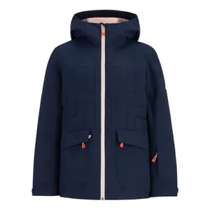 Chaqueta de esquí infantil Ziener Afeni image-0