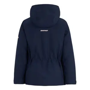 Chaqueta de esquí infantil Ziener Afeni image-1