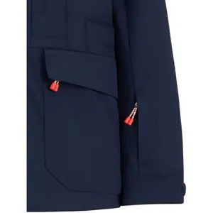 Chaqueta de esquí infantil Ziener Afeni image-2