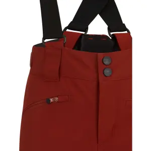 Calças de esqui para crianças Ziener Axi image-2